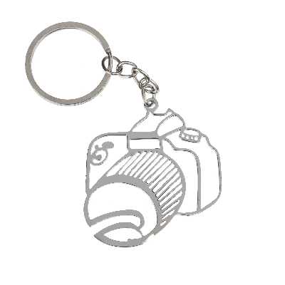 جاکلیدی گيلواره زراوشان مدل دوربین عکاسی کد A37