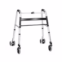 واکر چرخدار CA8117L مداپ