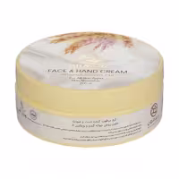 کرم مرطوب کننده دیلمون مدل Wheat Germ حجم 200 میلی لیتر