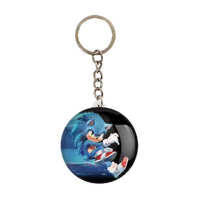 جاکلیدی خندالو طرح سونیک کد 1046  