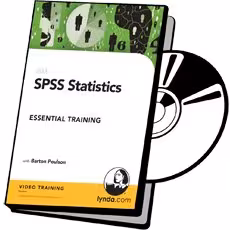 lynda spss essentials training