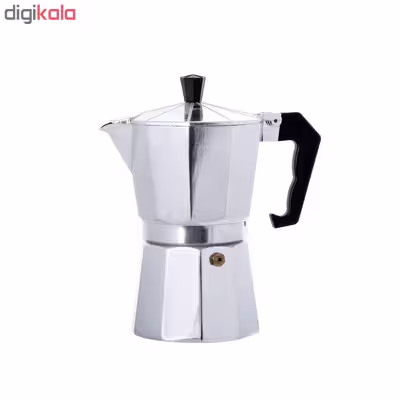 قهوه جوش مدل AR 1071-6 