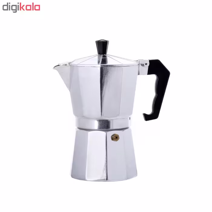 قهوه جوش مدل AR 1071-6 