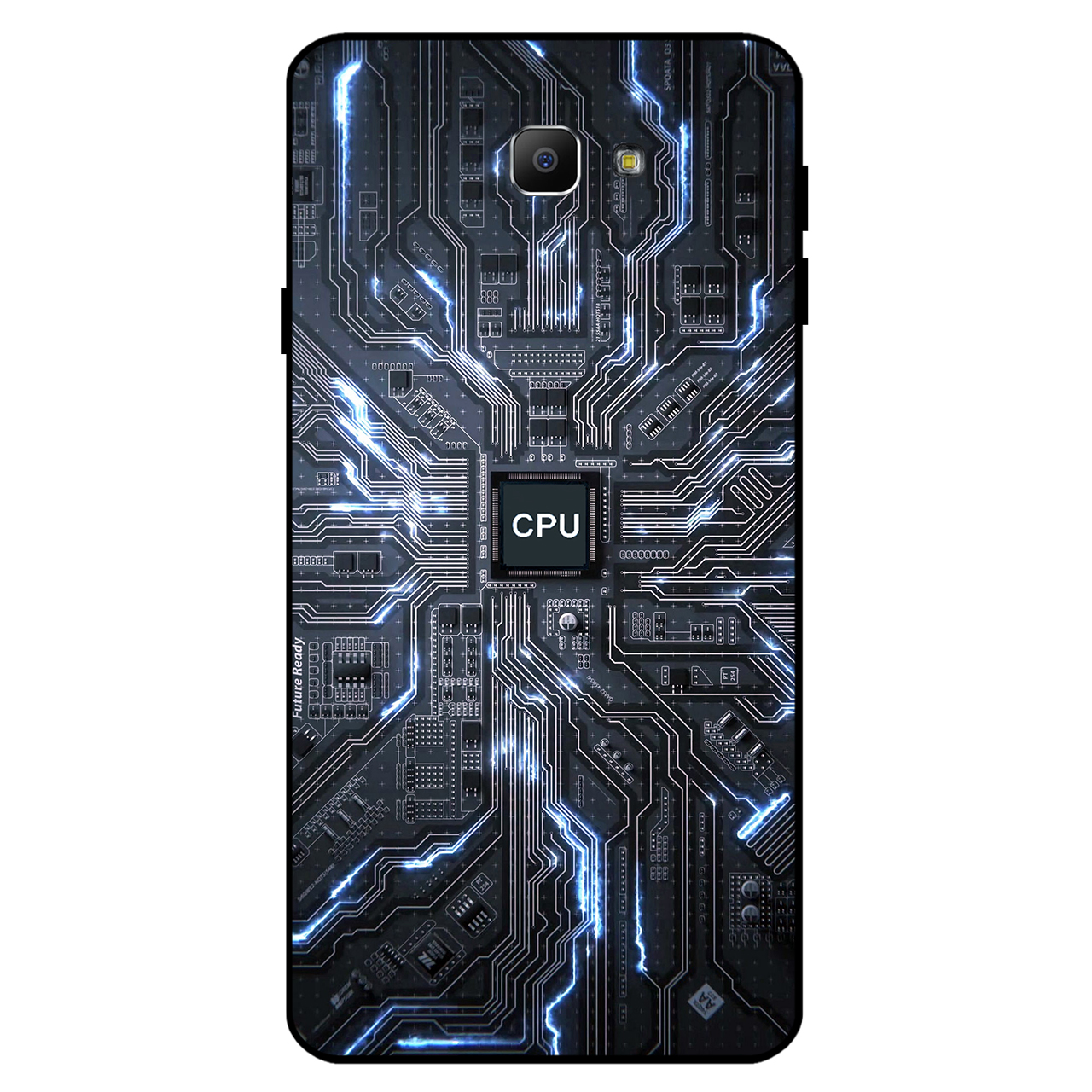 کاور مگافون کد 8009 مناسب برای گوشی موبایل سامسونگ Galaxy J4 Core