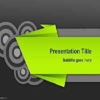 دانلود مجموعه 50 قالب آماده و حرفه ای پاورپوینت