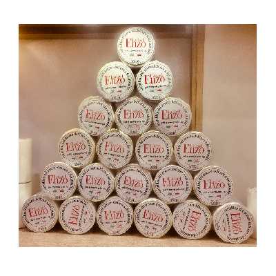  برچسب پرینتر لیبل زن انزو مدل 8610