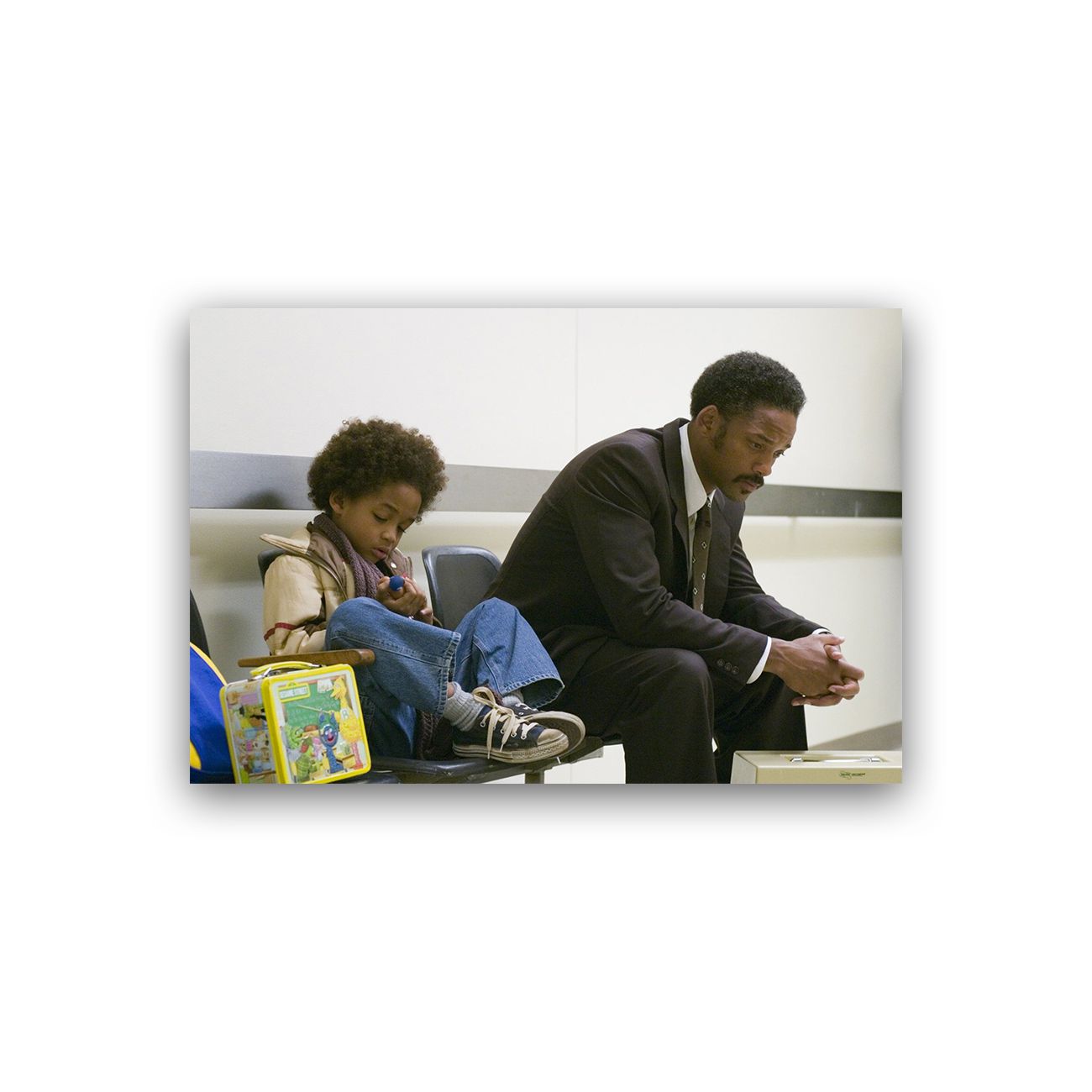 تابلو شاسی طرح ترول ها مدل BS00462