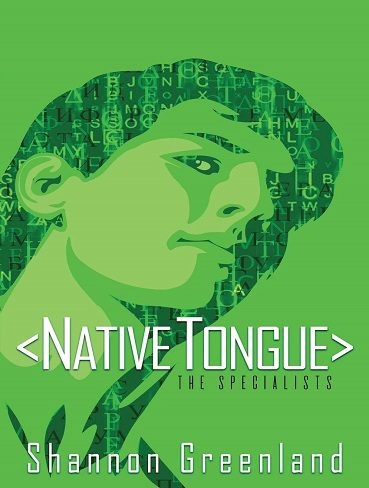 کتاب Native Tongue (The Specialists Series Book 4) (متن کامل)