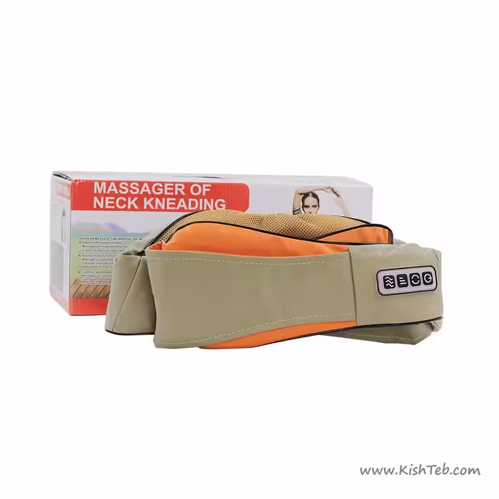 ماساژور گردن Neck Kneading