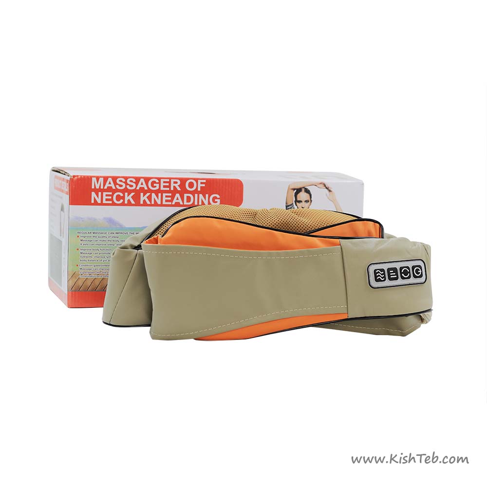 ماساژور گردن Neck Kneading