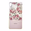 کاور مدل PS-Rose کد AZ مناسب برای گوشی موبایل سونی Xperia XA Ultra