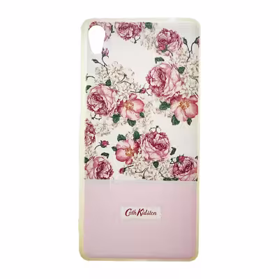 کاور مدل PS-Rose کد AZ مناسب برای گوشی موبایل سونی Xperia XA Ultra