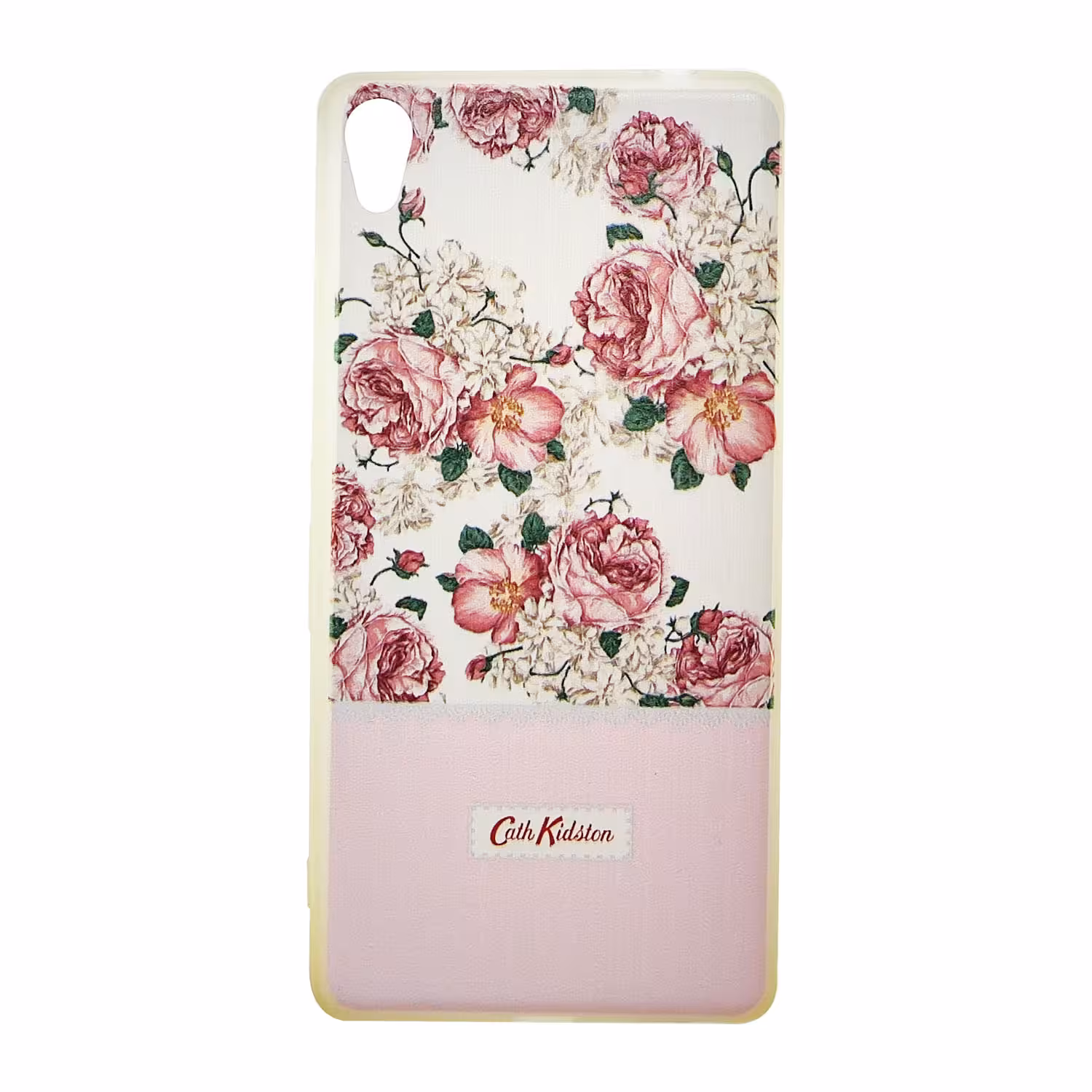 کاور مدل PS-Rose کد AZ مناسب برای گوشی موبایل سونی Xperia XA Ultra