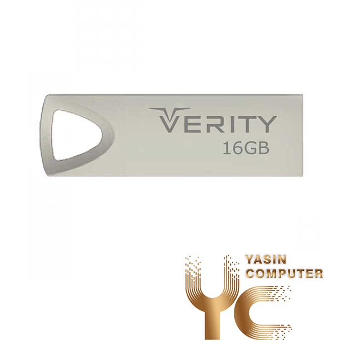 فلش مموری VERITY V809 16GB USB 3.0 - یاسین کامپیوتر
