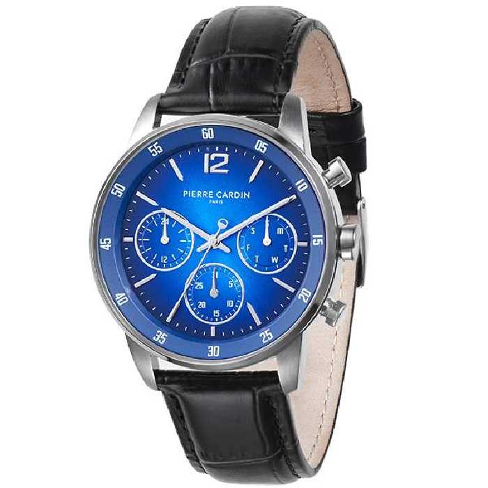 ساعت مچی پیرکاردین مدل CMR.1000