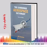 The Cambridge Aerospace Dictionary Second Edition