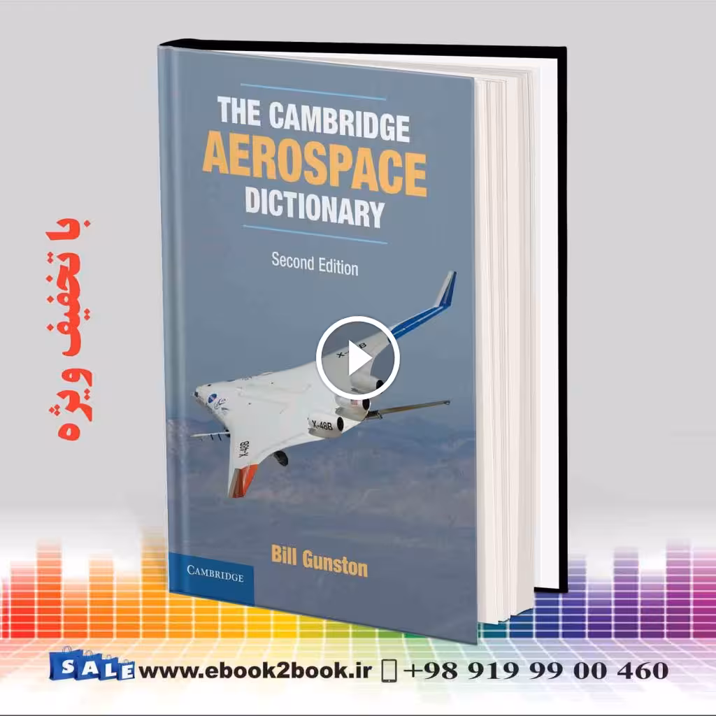 The Cambridge Aerospace Dictionary Second Edition