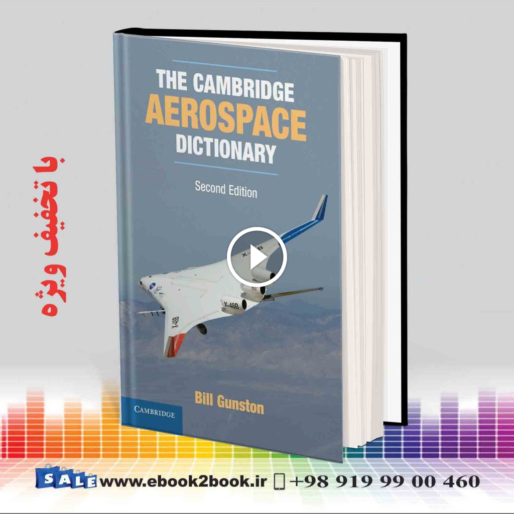 The Cambridge Aerospace Dictionary Second Edition