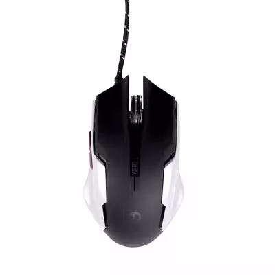 ماوس مخصوص بازی ژینمنگ مدل XM-M398C