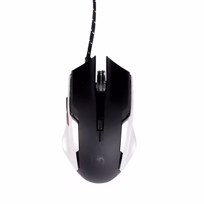 ماوس مخصوص بازی ژینمنگ مدل XM-M398C