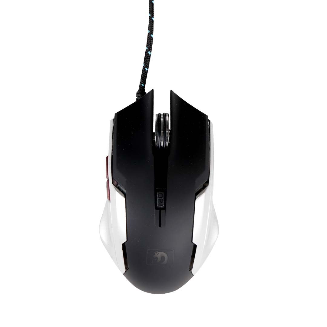 ماوس مخصوص بازی ژینمنگ مدل XM-M398C