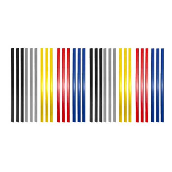 شیرازه مدل A4 بسته 30 عددی | چاوه