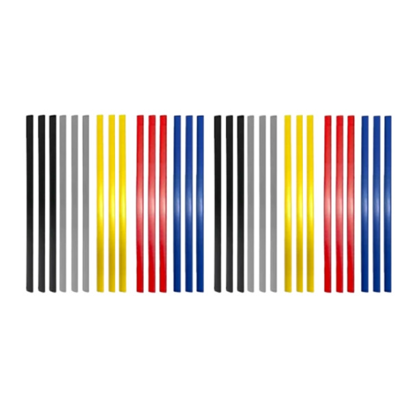 شیرازه مدل A4 بسته 30 عددی | چاوه