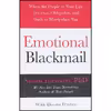 کتاب Emotional Blackmail اثر Susan Forward and Donna Frazier انتشارات HarperAudio