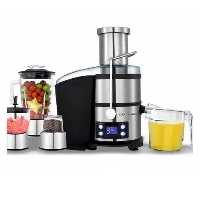 آبمیوه گیری گوسونیک ترکیه 4کاره اصلی 800 وات