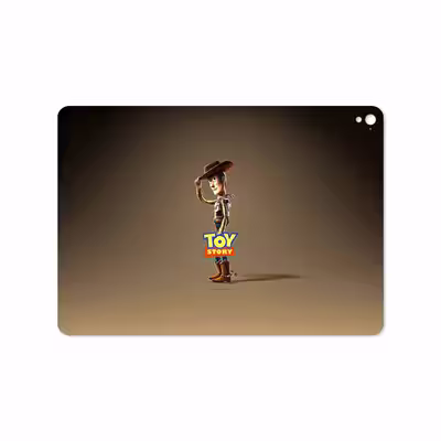 برچسب پوششی ماهوت مدل Toy Story مناسب برای تبلت اپل iPad Pro 9.7 2016 A1673