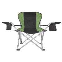 صندلی کمپ سفید کمپینگ پیک نیک کیسه حرارتی قرمز Orcamp