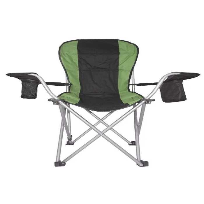 صندلی کمپ سفید کمپینگ پیک نیک کیسه حرارتی قرمز Orcamp