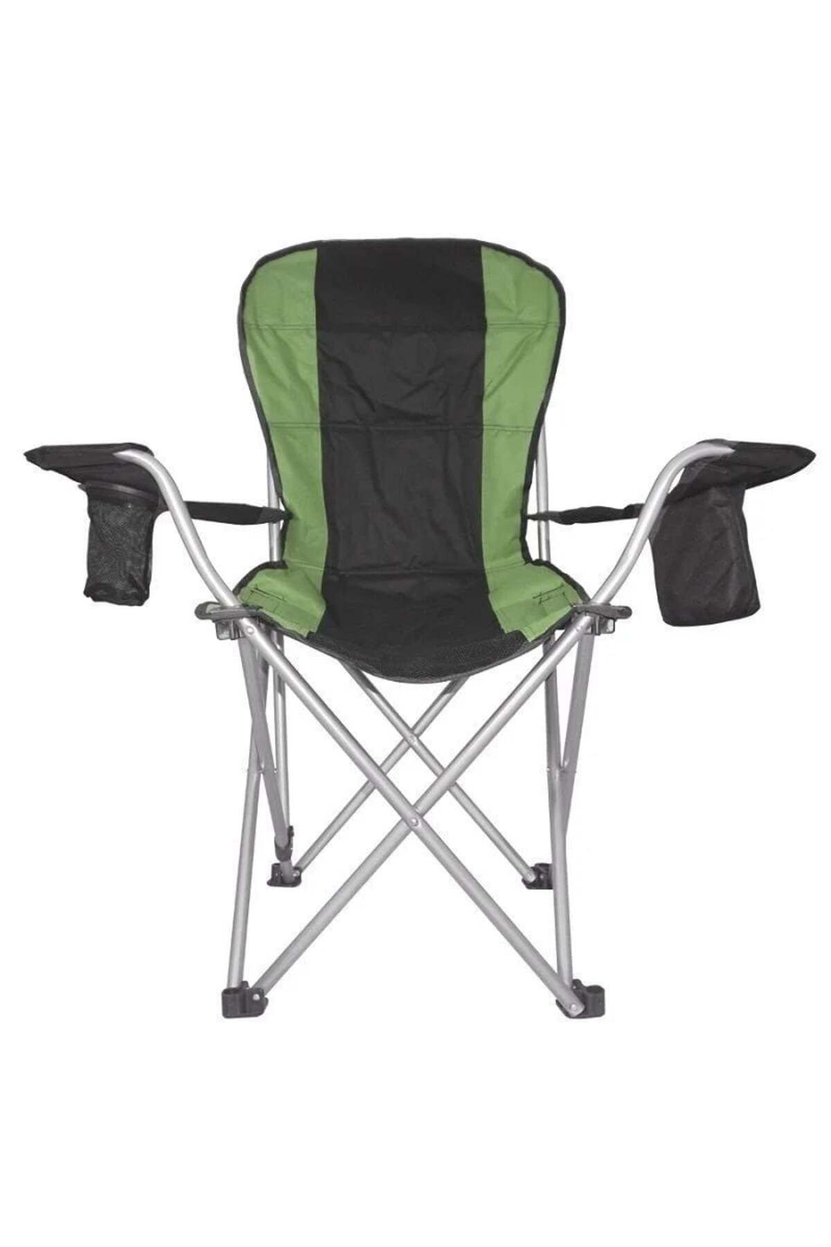 صندلی کمپ سفید کمپینگ پیک نیک کیسه حرارتی قرمز Orcamp