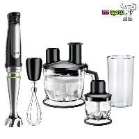 خرید گوشت کوب برقی براون مدل MQ 7085X - دومینو کالا