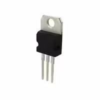 رگولاتور 24 ولت L7924CV