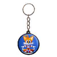 جاکلیدی پرمانه طرح سونیک کد pmj.15055