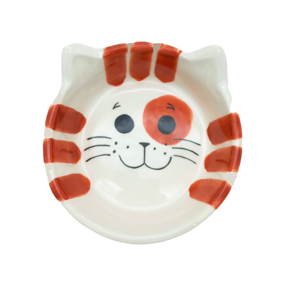 ظرف غذا گربه مدل CM