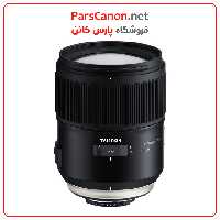 لنز تامرون مانت کانن Tamron SP 35mm f/1.4 Di USD Lens for Canon EF