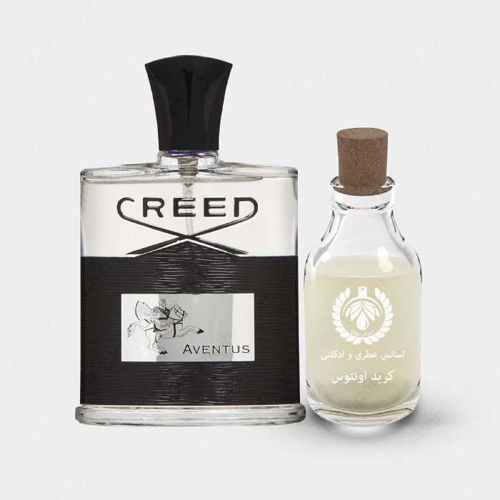 عطر کرید اونتوس مردانه Creed Aventus Men حجم 30 میل