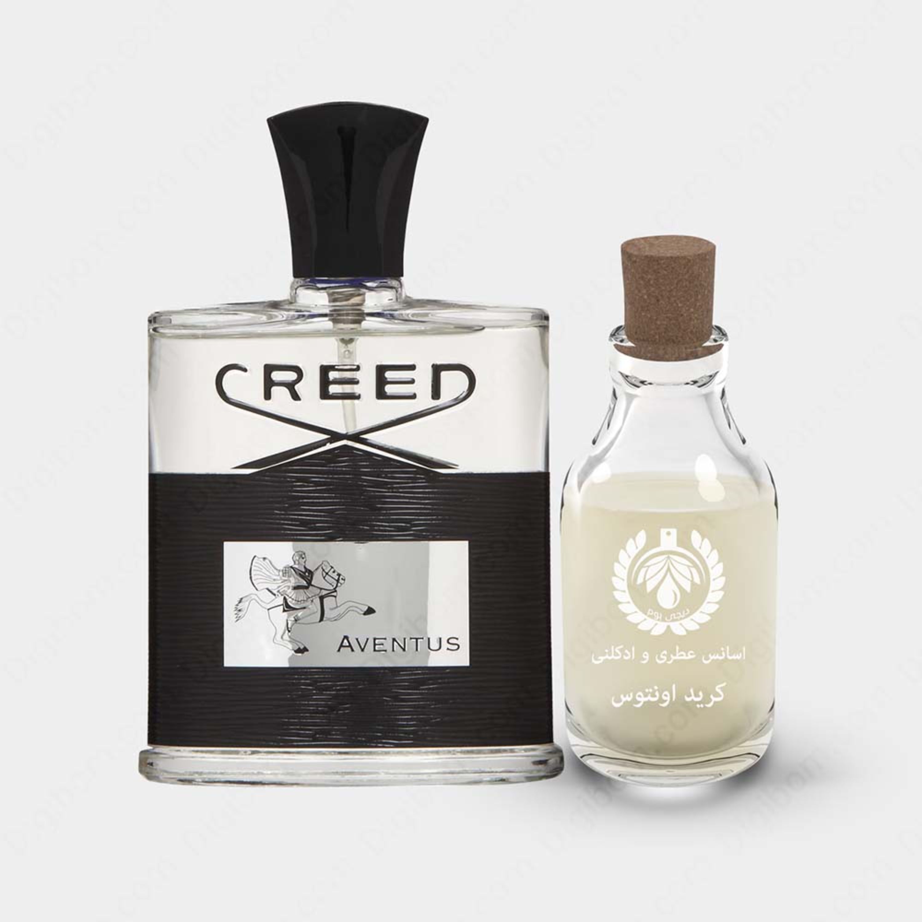 عطر کرید اونتوس مردانه Creed Aventus Men حجم 30 میل