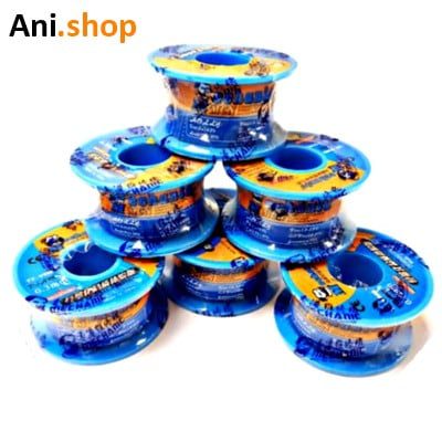 سیم لحیم (SOLDERING WIRE MCN 03 MM V866(40G یک عددی کد MO182