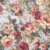 ملحفه مدل روانداز LS 506 دو نفره سایز 220×240 سانتی متر