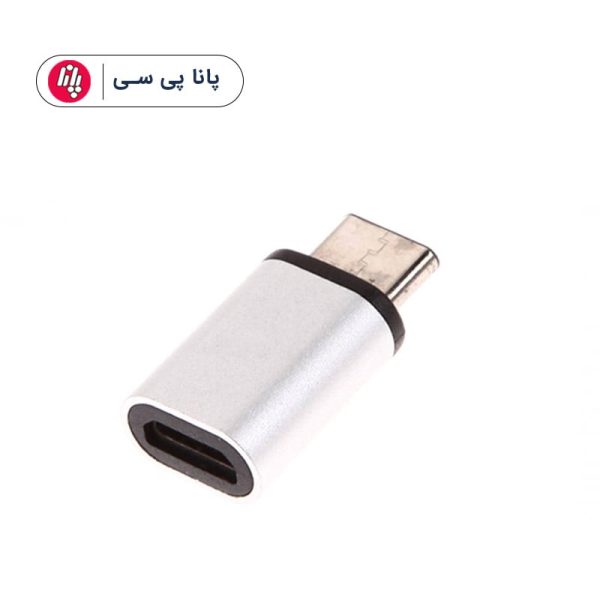 تبدیل XP-OTG ANDROID TO TYPE C T-70