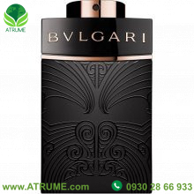 عطر ادکلن بولگاری من این بلک آل بلک ادیشن 100 میل مردانه