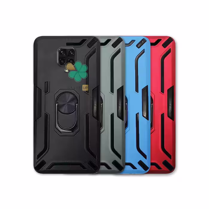 قاب گوشی قلاب دار مناسب شیائومی Redmi Note 9 Pro Max