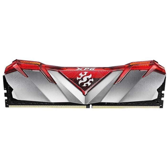 رم ای دیتا سری GAMMIX D30 با ظرفیت 16 گیگابایت و فرکانس 3000 مگاهرتز