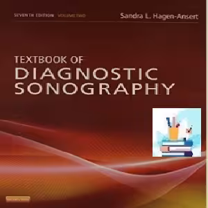 Textbook of Diagnostic Sonography TRUE PDF price 1€