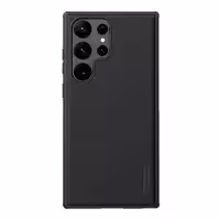 کاور نیلکین مدل Super Frosted Shield Pro Magnetic مناسب برای گوشی موبایل سامسونگ Galaxy S23 Ultra