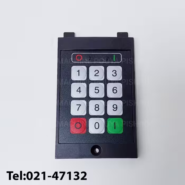 صفحه کلید دسته حرکت پالت تراک و استاکر BT (OEM دامستیک)