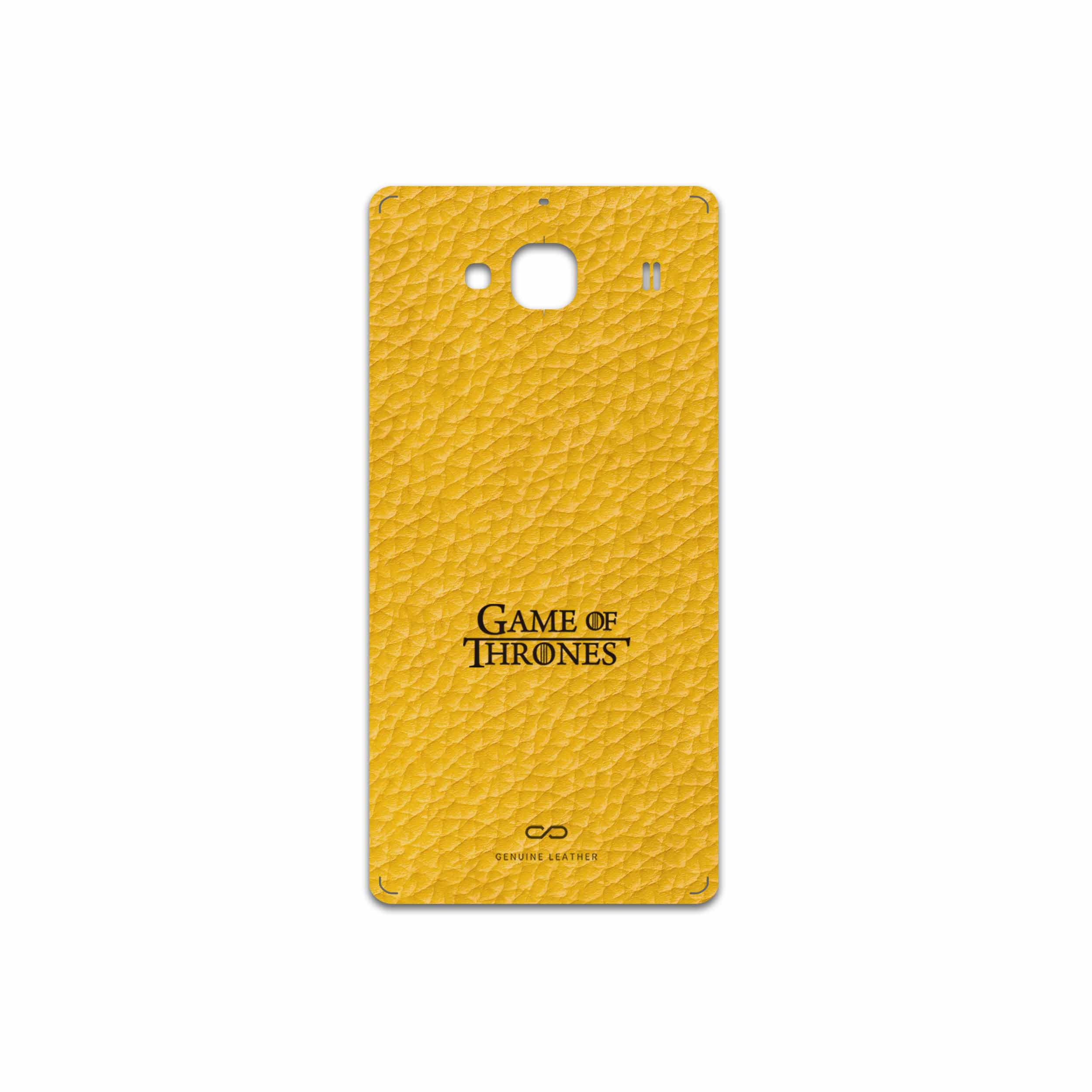 برچسب پوششی ماهوت مدل ML-GOT مناسب برای گوشی موبایل شیائومی Redmi 2